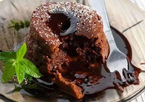 عصرونه امروز: طرز تهیه سوفله شکلاتی؛ دسری آسان و چشمگیر برای آشپزخانه شما