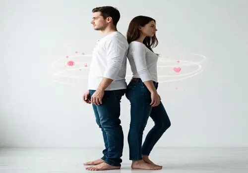 چطور از رابطه جنسی لذت واقعی ببریم؟
