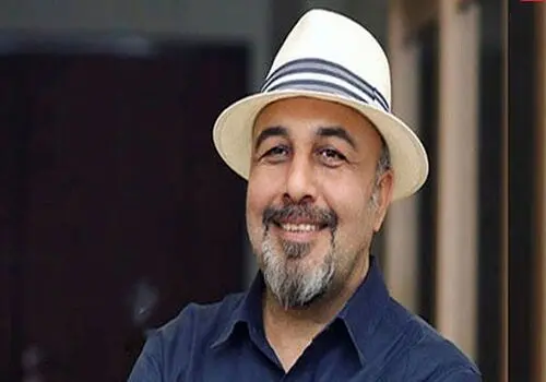 اولین تصویر از رضا عطاران در اثر یک کارگردان فیلم اولی