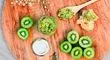 طرز تهیه مربای کیوی و سیب، یک طعم منحصر به فرد و سالم
