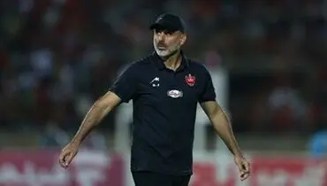 تلاش پرسپولیسی ها برای جلوگیری از بازگشت سیدجلال