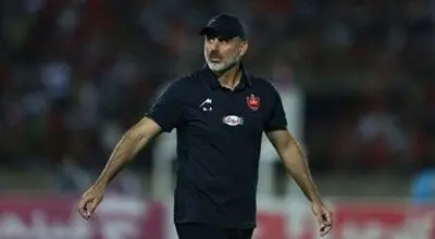 سیدجلال حسینی در یک قدمی بازگشت به پرسپولیس
