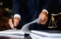 اعتراض وکلای بازیگر مشهور به قرار موقت
