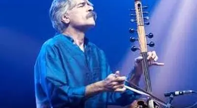  سوگ‌نوشت کیهان کلهر برای بهرام بیضایی /او باد بود پیچیده زیر سقف آسیابی در مرو+عکس