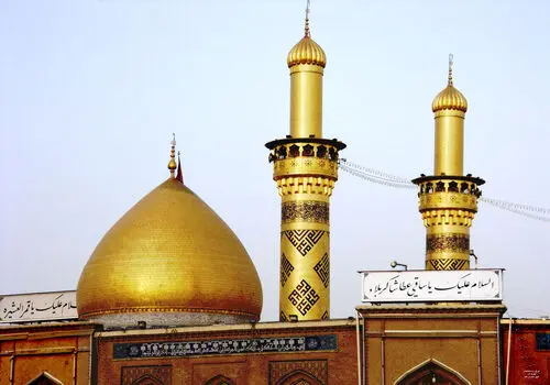 «فرح پهلوی» در کنار «صدام حسین»؛ سال 1357/عکس