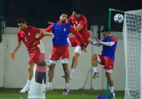 شانس کم ستاره پرسپولیس برای فیکس شدن در تیم ملی!