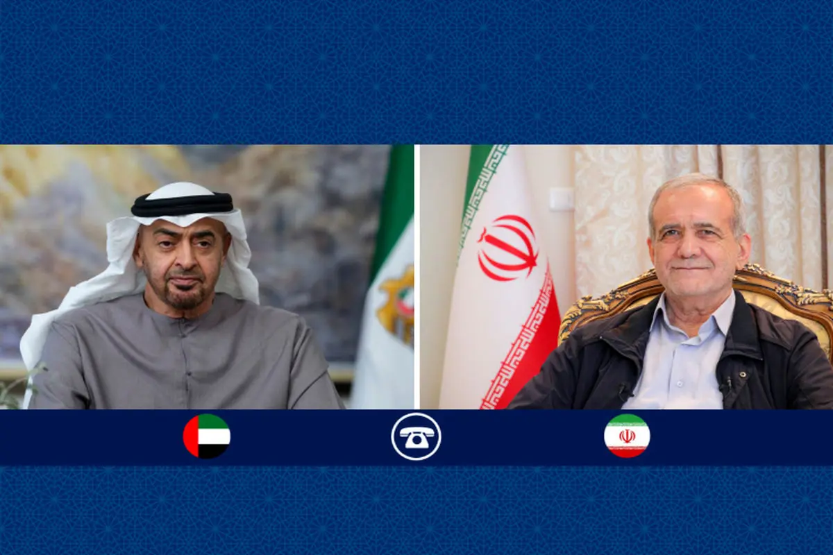 پزشکیان: با ادامه جنایتگری اسرائیل منطقه روی آرامش را نخواهد دید