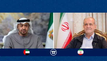 پزشکیان: با ادامه جنایت‌گری اسرائیل منطقه روی آرامش را نخواهد دید