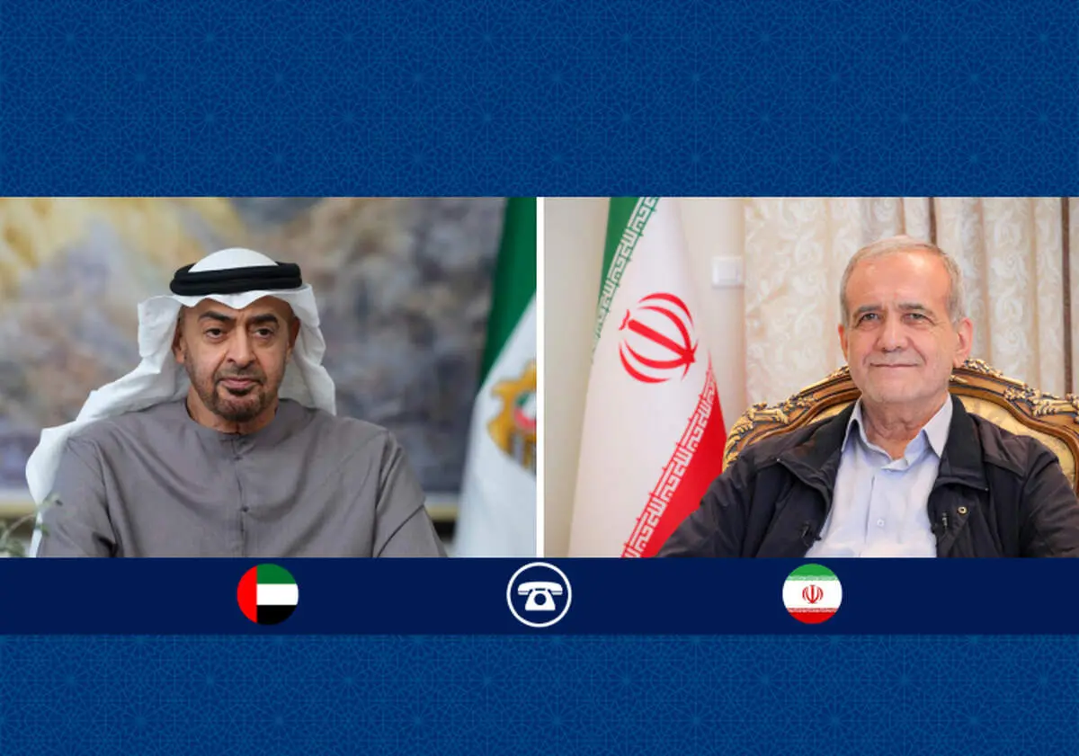 پزشکیان: با ادامه جنایت‌گری اسرائیل منطقه روی آرامش را نخواهد دید