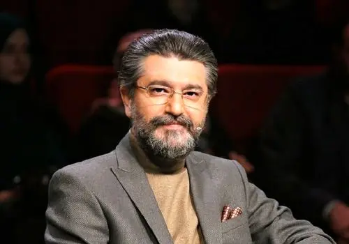 ویدئو پربازدیدی که از پسرِ امیرحسین مدرس وایرال شد!