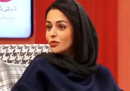 دایرکت‌های عجیب و بامزه سوگل خلیق در کلوزفرند اینستاگرامش/ویدیو 