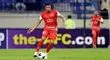 مقصد غیرمنتظره مدافع خارجی پرسپولیس
