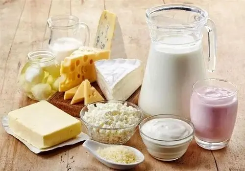 قیمت جدید شیر، پنیر و ماست اعلام شد
