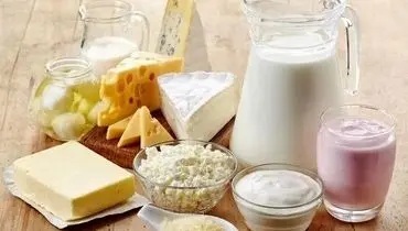 آغاز کاهش قیمت لبنیات از امروز

