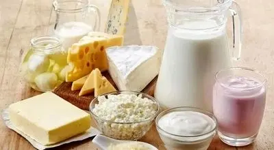 آغاز کاهش قیمت لبنیات از امروز

