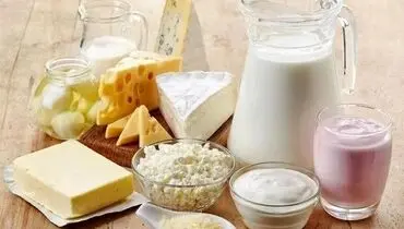 آغاز کاهش قیمت لبنیات از امروز

