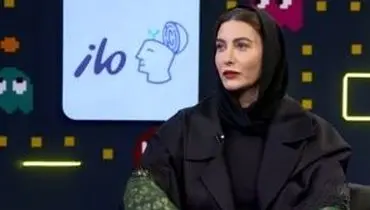 شقایق دهقان حسابی از خجالت فریبا نادری درآمد