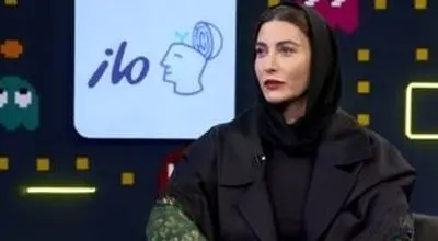 شقایق دهقان حسابی از خجالت فریبا نادری درآمد