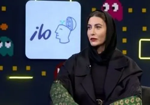 خانم شیرزاد سریال ساختمان پزشکان با استایلی متفاوت و جذاب!