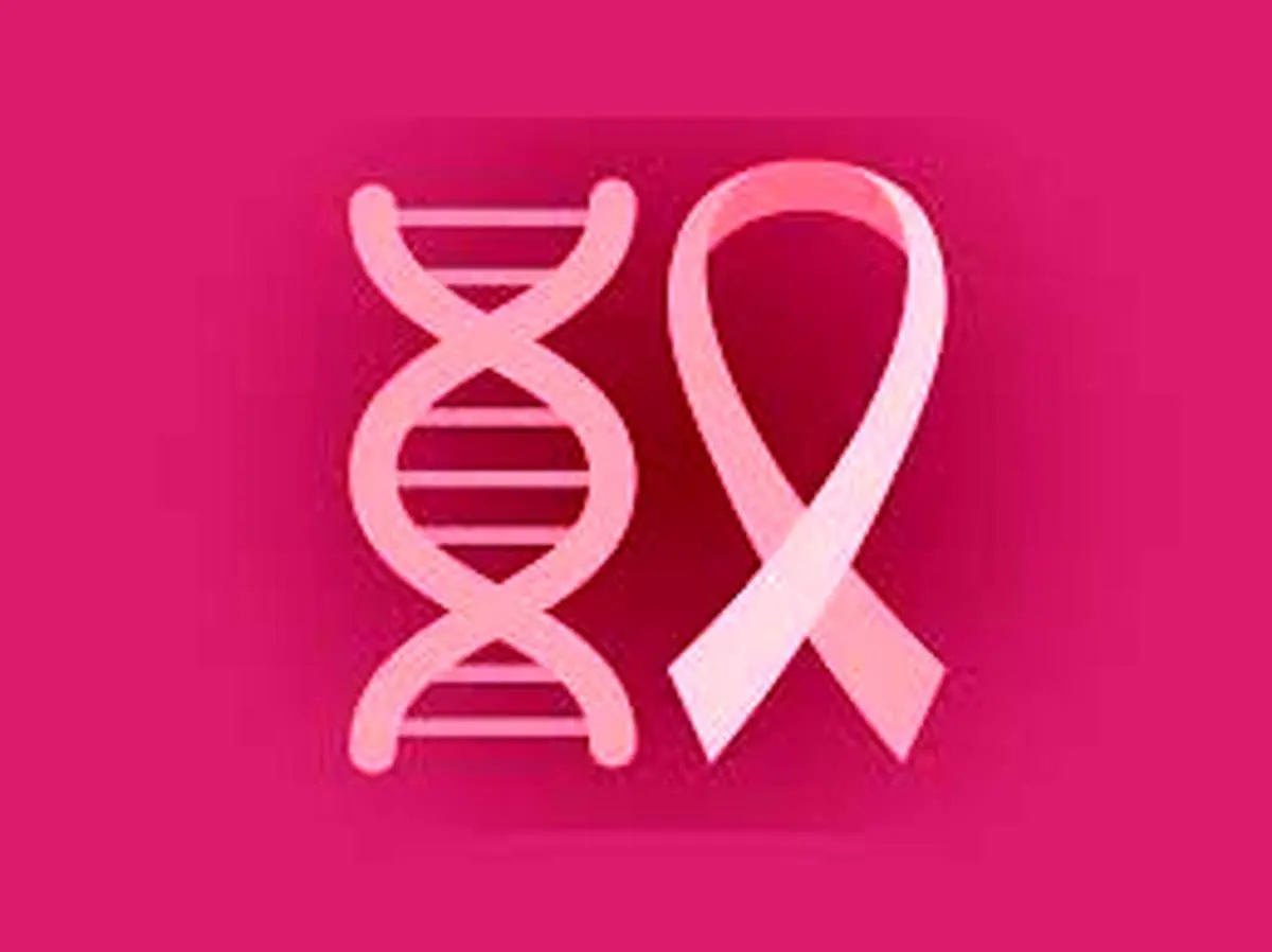 ژنتیک تا چه اندازه در ابتلا به سرطان سینه تأثیرگذار است؟
