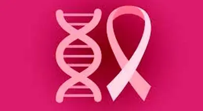 ژنتیک تا چه اندازه در ابتلا به سرطان سینه تأثیرگذار است؟
