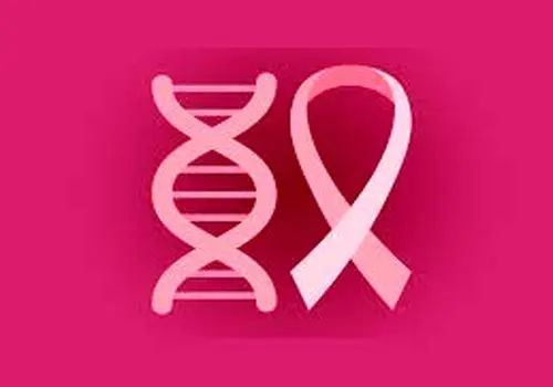 ژنتیک تا چه اندازه در ابتلا به سرطان سینه تأثیرگذار است؟
