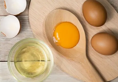 خواص جالب پوست تخم مرغ برای سلامتی و خانه‌داری