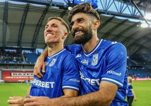 عزم جزم درویش برای جذب لژیونر محبوب؛ قلی زاده پرسپولیسی شد؟