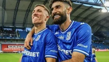 پرسپولیس برای جذب این ستاره ایرانی نامه زد 