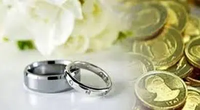 سقف مهریه تغییر کرد؛ پایان زندان برای مهریه‌های سنگین