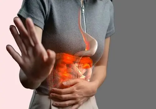 معجزه درمان یبوست فقط با این گیاه